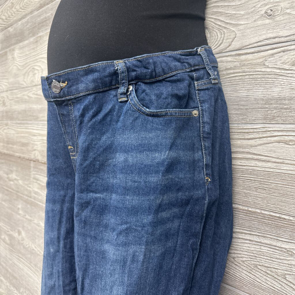 Full Panel Jeans 14