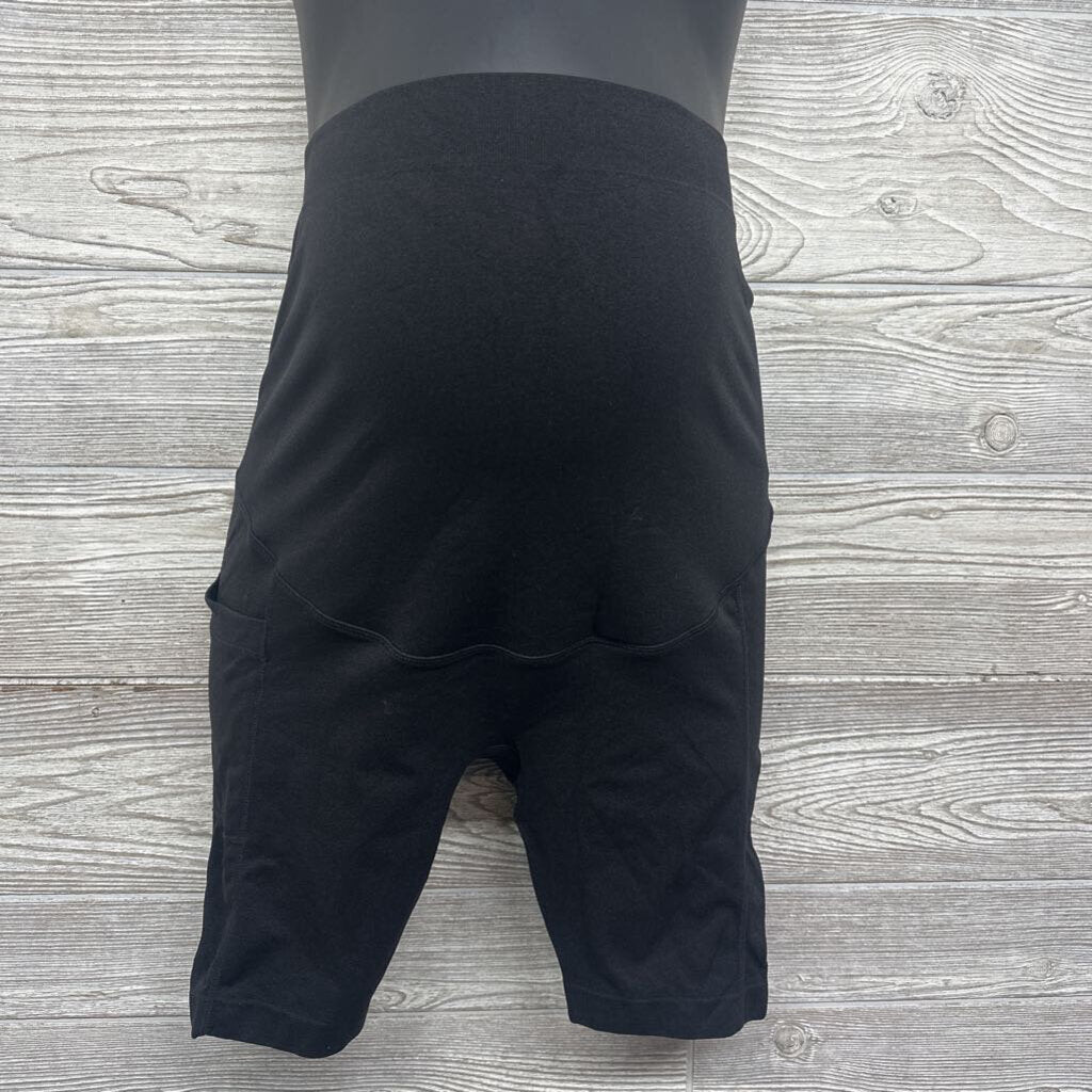 Full Panel Active Bike Shorts Small