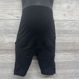Full Panel Active Bike Shorts Small