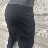 Full Panel Active Bike Shorts Small