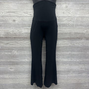 Full Panel Flare Pants Small