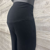 Full Panel Flare Pants Small