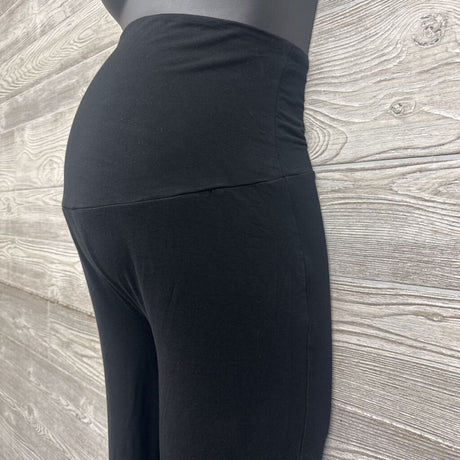 Full Panel Flare Pants Small