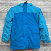 Squall Winter Coat 8