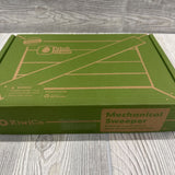 NEW Mechanical Sweeper Set