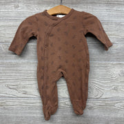 Side Snap Sleeper Leaves 3m