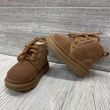 Neumel 2 Chukka Boots 6c