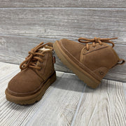 Neumel 2 Chukka Boots 6c