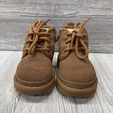 Neumel 2 Chukka Boots 6c