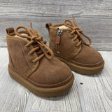 Neumel 2 Chukka Boots 6c