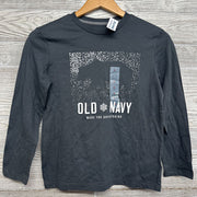 NEW LS Shirt Logo Snow Flake 10