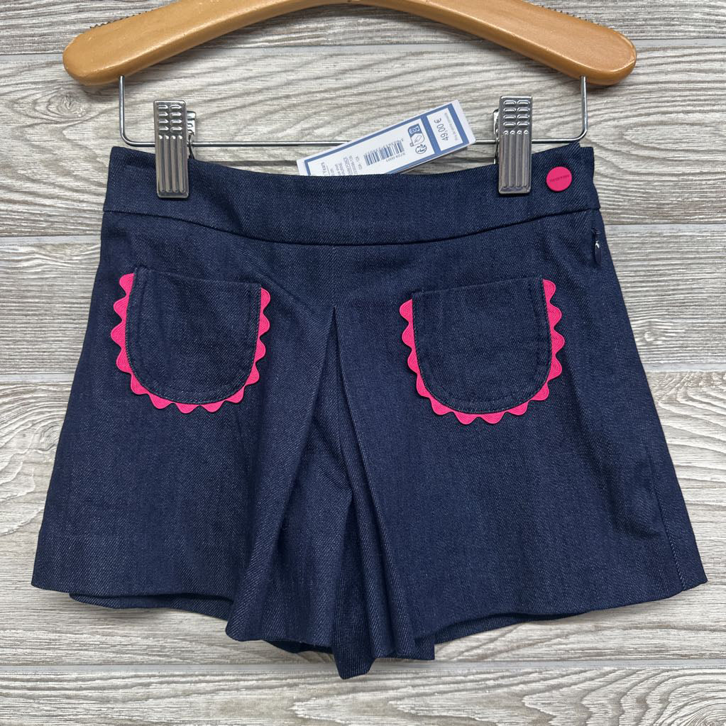 NEW Jupe Shorts Maurine 3t