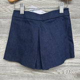 NEW Jupe Shorts Maurine 3t