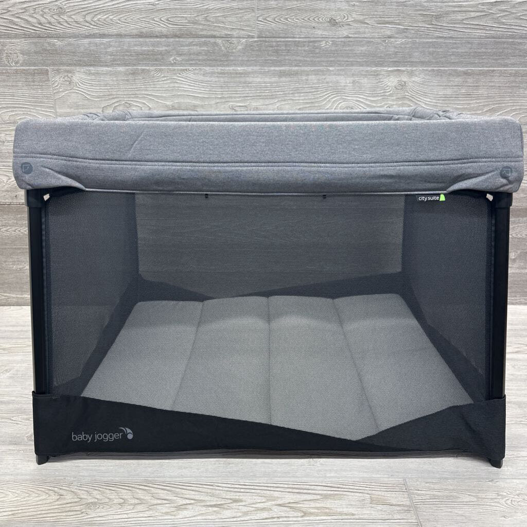 Multi Level Playard(spot on Mat)*