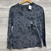 NEW LS Shirt Smoke 10