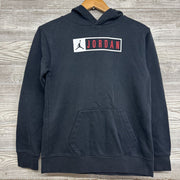 Hooded Sweatshirt Jordan 16