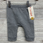 NEW Harem Joggers 0-3m