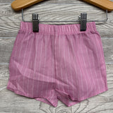 NEW Flutter Sleeve PJ Gown, & 2 Pc PJs Flowers Dotted Lines 18m