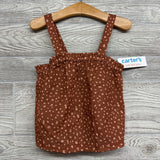 NEW PJ Gown, & 2 Pc PJs Giraffes Animal Print 5t