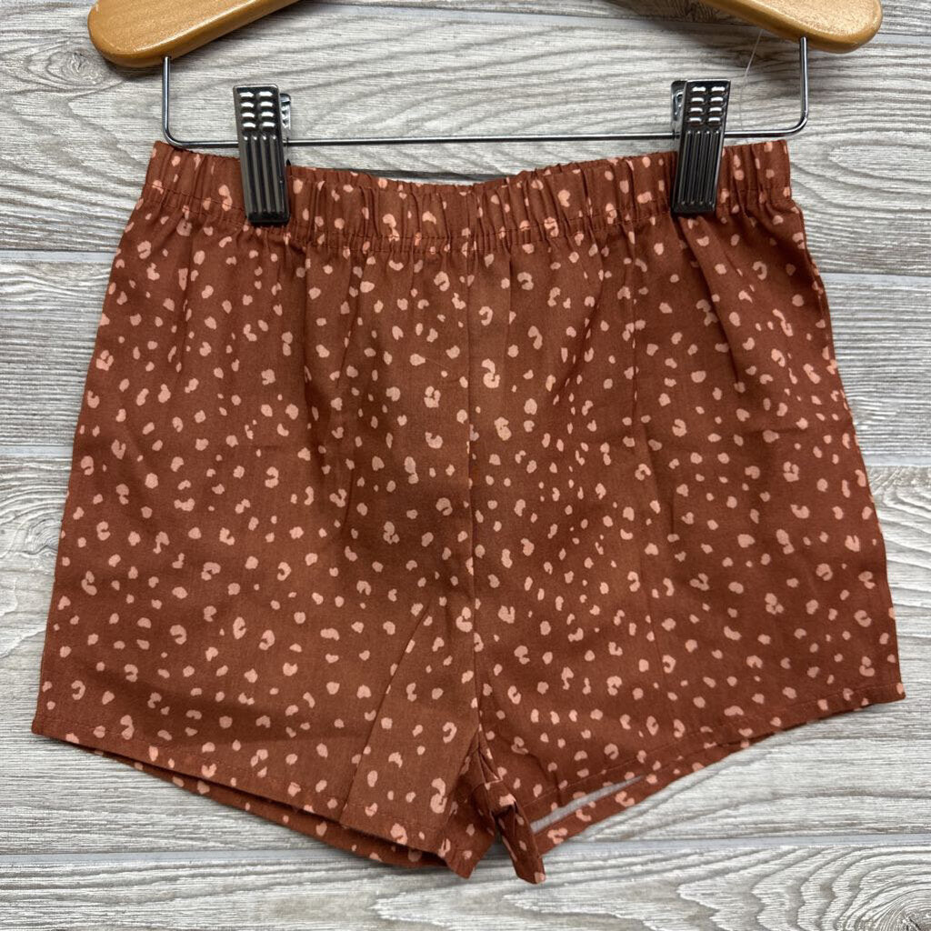 NEW PJ Gown, & 2 Pc PJs Giraffes Animal Print 5t