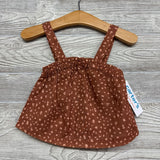 NEW PJ Gown, & 2 Pc PJs Giraffes Animal Print 2t