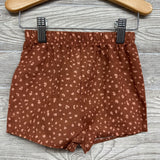 NEW PJ Gown, & 2 Pc PJs Giraffes Animal Print 2t