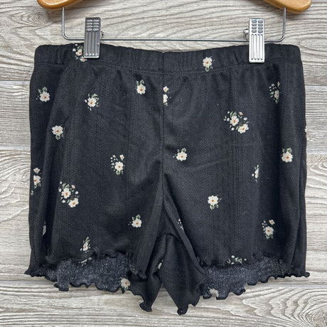 NEW 2 Pc PJs Flowers Cinched 10-12