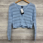 NEW Knit Wrap Bow 10-12