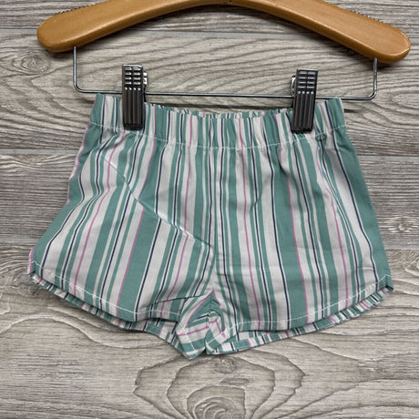 NEW Tank Top & Shorts Stripes 9m