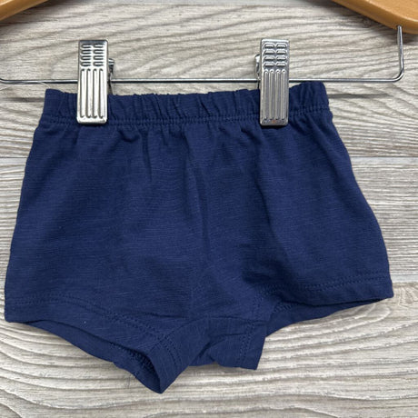 NEW Shirt & Shorts Lil' Guppy Swim Club nb