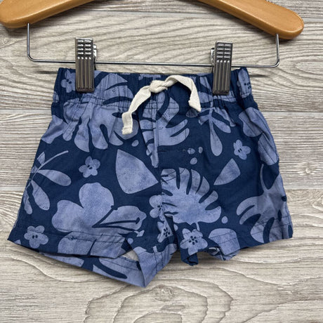 NEW Tank Top & Shorts Fun Days Ahead Flowers 3m