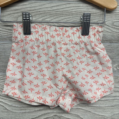 NEW Tank Top & Shorts Flowers 6m