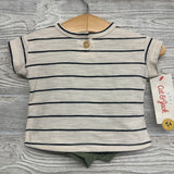 NEW Shirt & Shorts nb