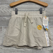NEW Drawstring Skort 6-7
