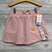 NEW Drawstring Skort 6-7