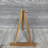 Felt Letter Message Board, Easel & Case