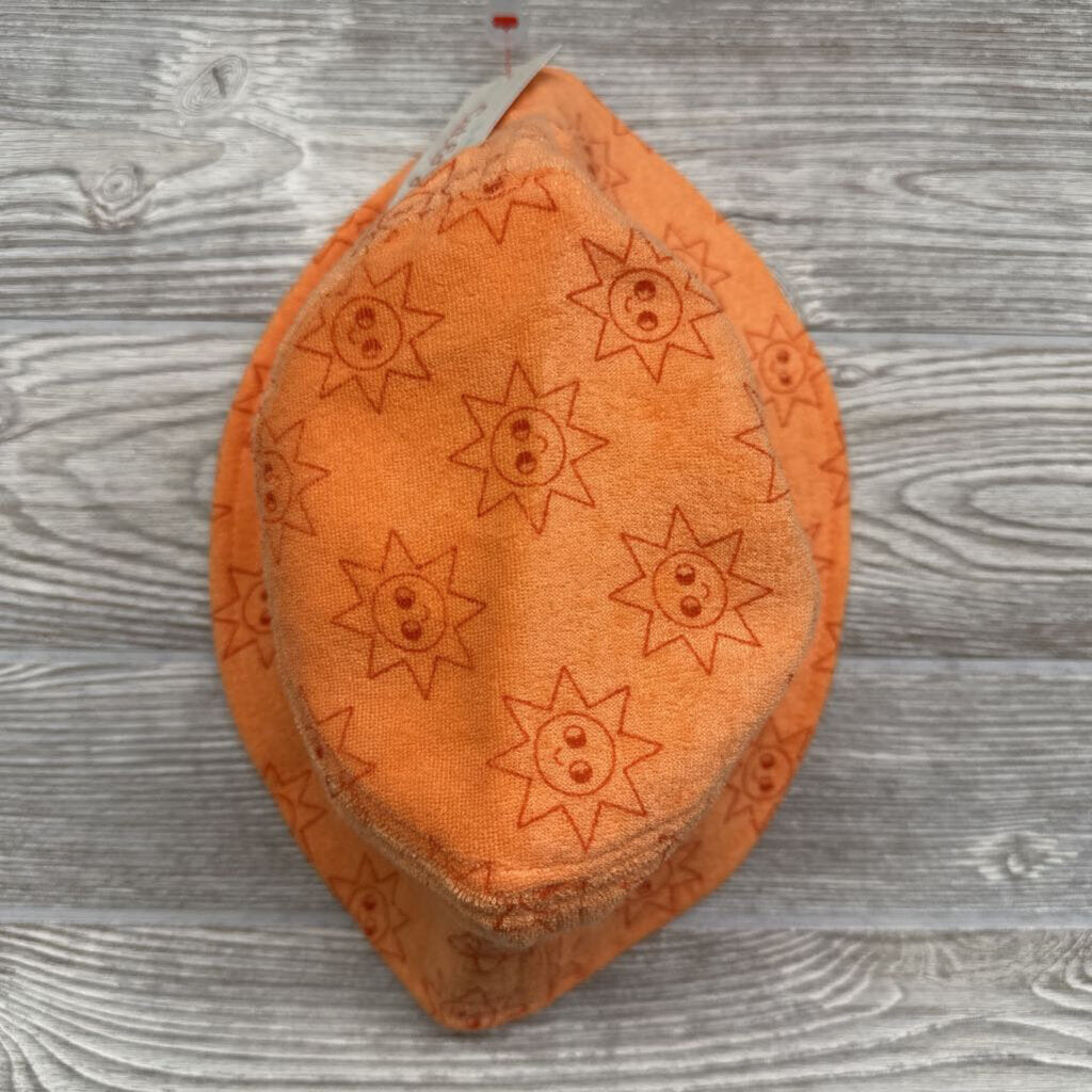 NEW Terry Cloth Sun Hat Suns 12-24m