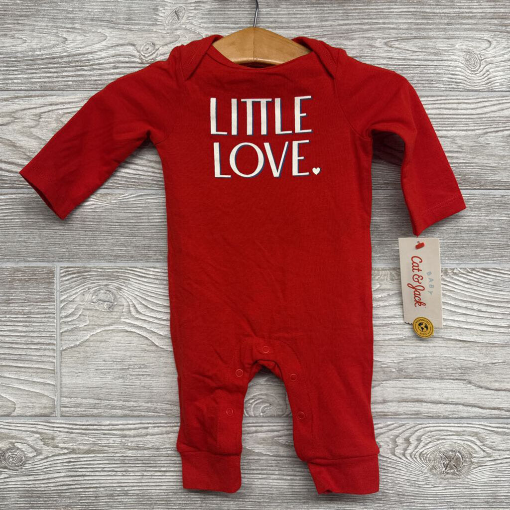 NEW Outfit Little Love 0-3m