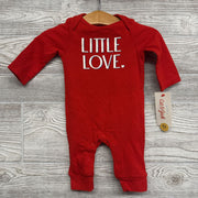 NEW Outfit Little Love 0-3m