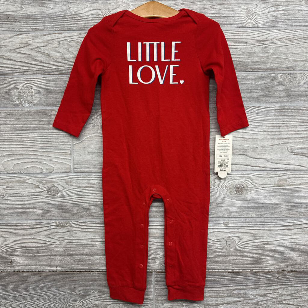 NEW Outfit Little Love 18m