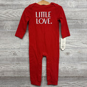 NEW Outfit Little Love 18m
