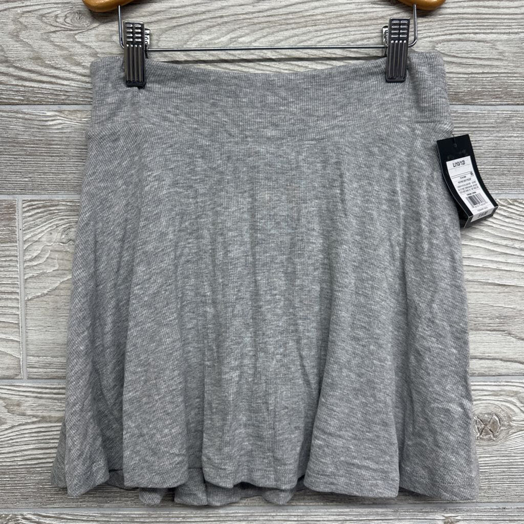 NEW Ribbed Skort 10-12