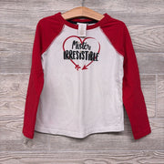 LS Shirt Mister Irresistible 5