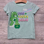 Shirt One Lucky Bear 4-5