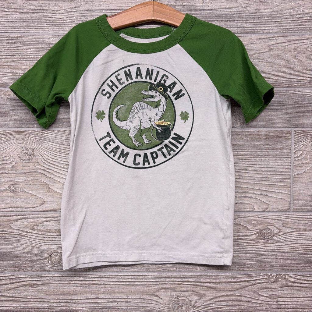 Shirt Shenanigan Team Captain 6