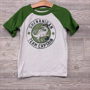 Shirt Shenanigan Team Captain 6