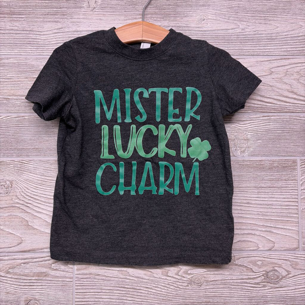 Shirt Mister Lucky Charm 3
