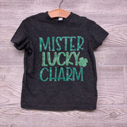 Shirt Mister Lucky Charm 3
