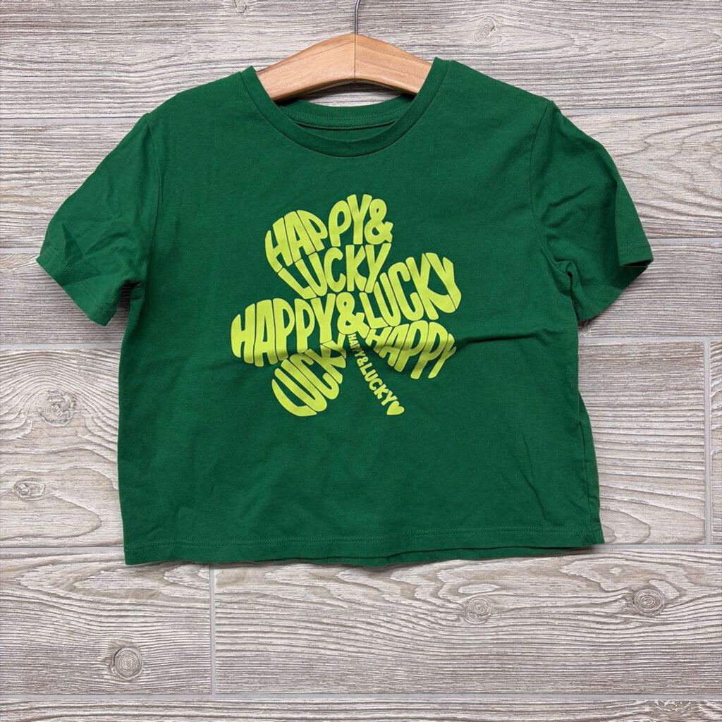 Shirt Happy & Lucky 6-6x