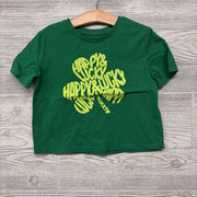 Shirt Happy & Lucky 6-6x